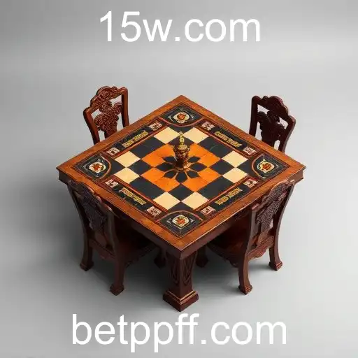 Explorando o Mundo dos Jogos de Mesa: Diversão e Estratégia