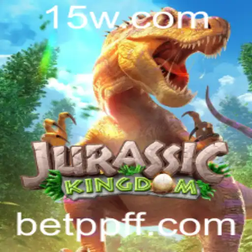 Jurassic Kingdom: Um Mergulho no Mundo dos Dinossauros