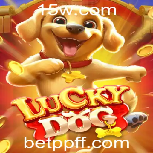 Descubra o Envolvente Mundo de LuckyDog: Um Jogo de Estratégia e Sorte