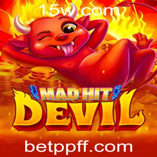 MadHitDevil: A Aventura de Estratégia e Coragem que Captura o Mundo dos Jogos