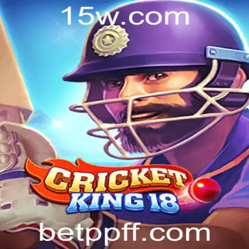 CricketKing18: Mergulhando no Mundo do Jogo em Ascensão