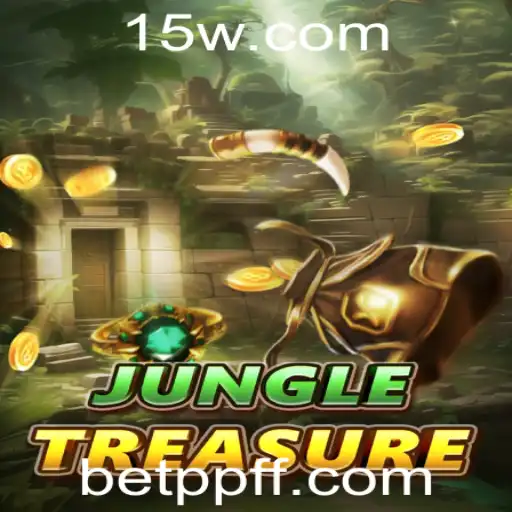 Aventura Épica: Explorando o Mundo de JungleTreasure