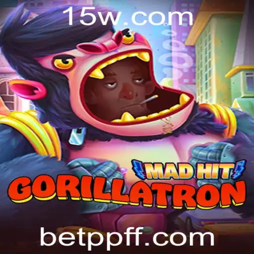 Explorando o Universo de MadHitGorillatron: Um Jogo Inovador
