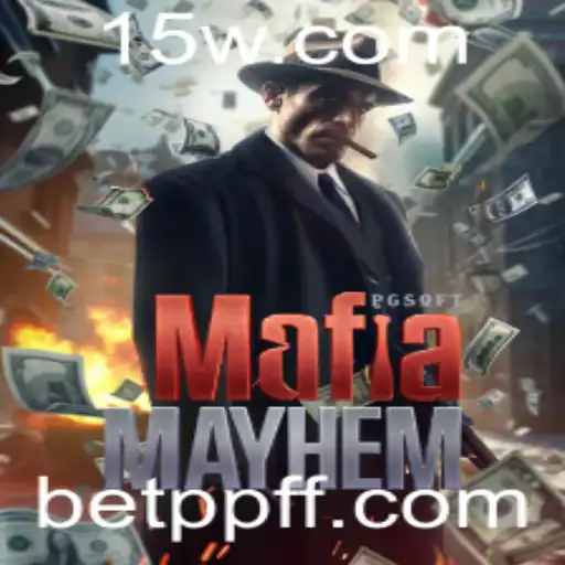 Descubra o Jogo MafiaMayhem: Uma Jornada de Estratégia e Enganação