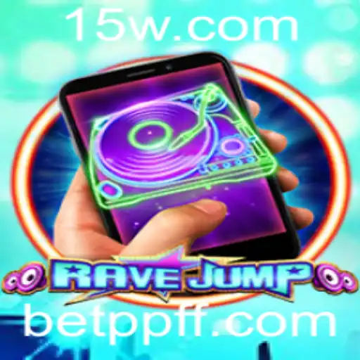 RaveJumpmobile: Aventura, Estratégia e Diversão