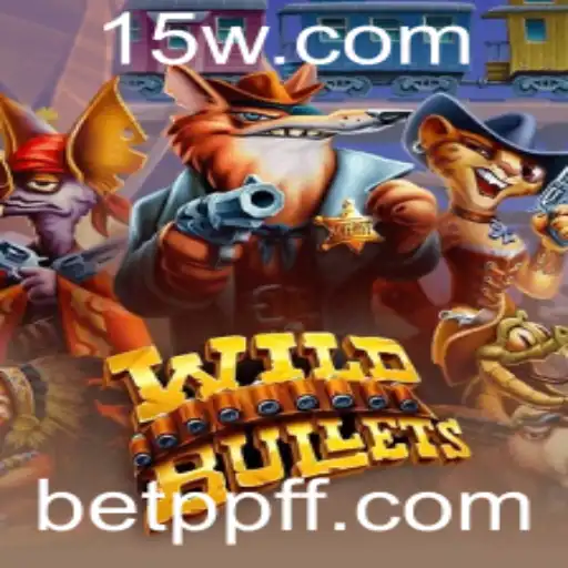 Explorando WildBullets: Aventura no Velho Oeste