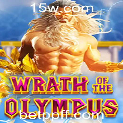 WrathofOlympus: Uma Jornada Épica ao Mundo dos Deuses