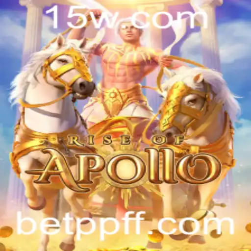 Rise of Apollo: Um Novo Alvorecer no Universo dos Jogos