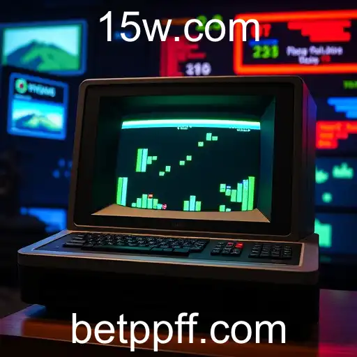 A Evolução dos Videogames: Uma Viagem de Imaginação e Inovação